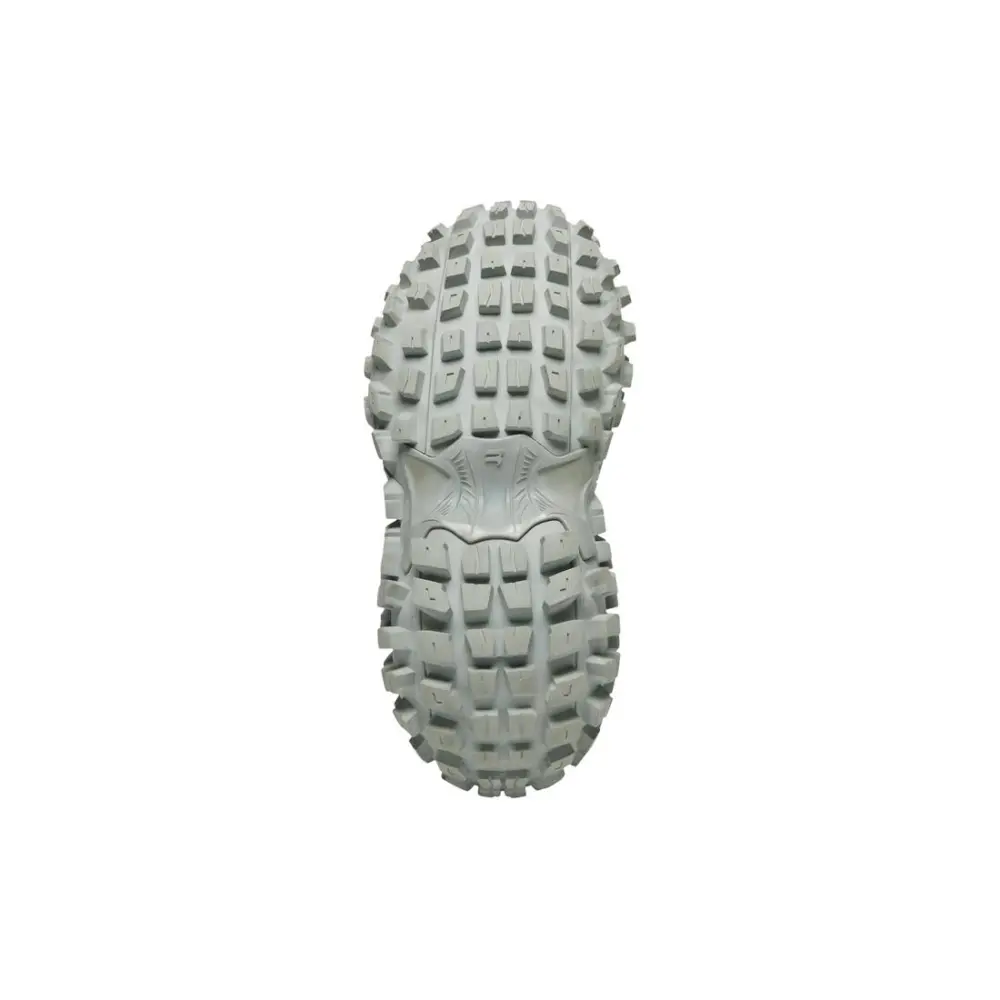 Alternative view of Giày Balenciaga Defender Trainers ‘Grey’ 685613W2RA61200