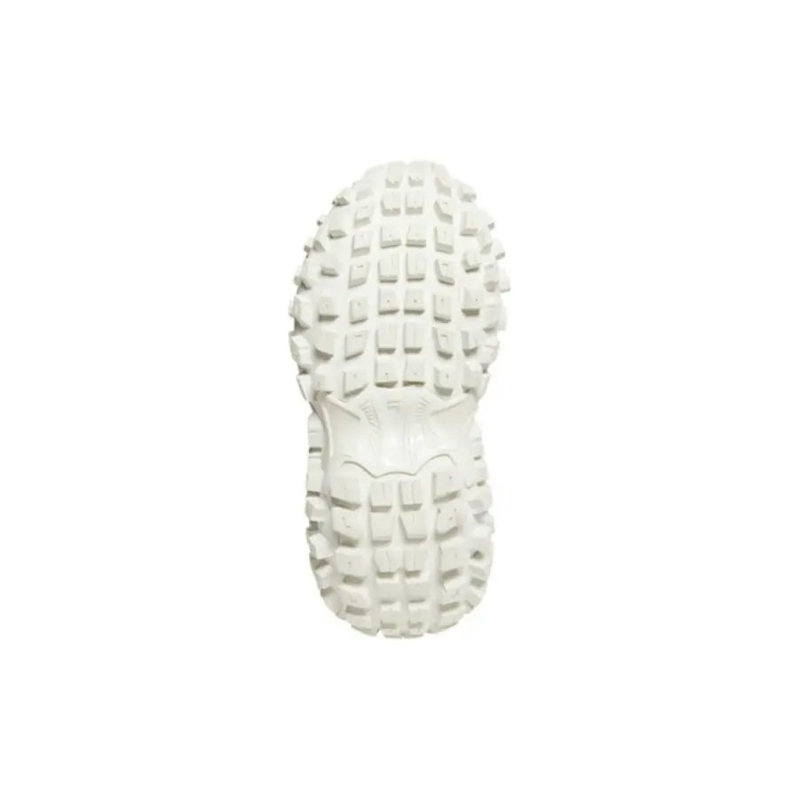 Giày Balenciaga Defender Trainers ‘White’ 685613W2RAA9110 - Ảnh 4