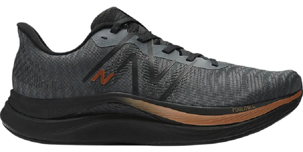 Giày New Balance FuelCell Propel v4 'Copper Metallic' MFCPRGA4