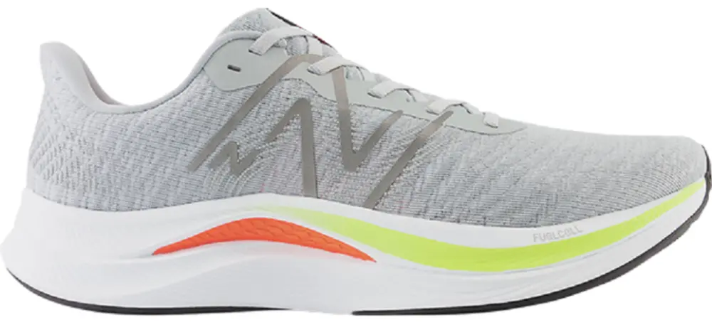 Giày New Balance FuelCell Propel v4 'Quartz Grey' MFCPRLH4