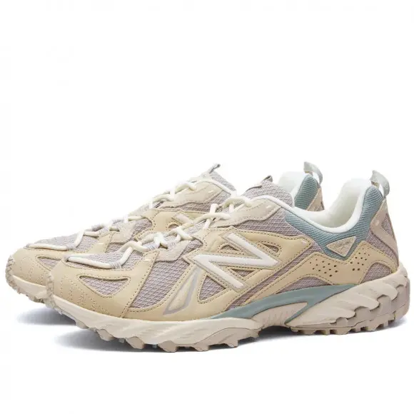 Giày New Balance 610v1 'Beige' ML610TN - Ảnh 3