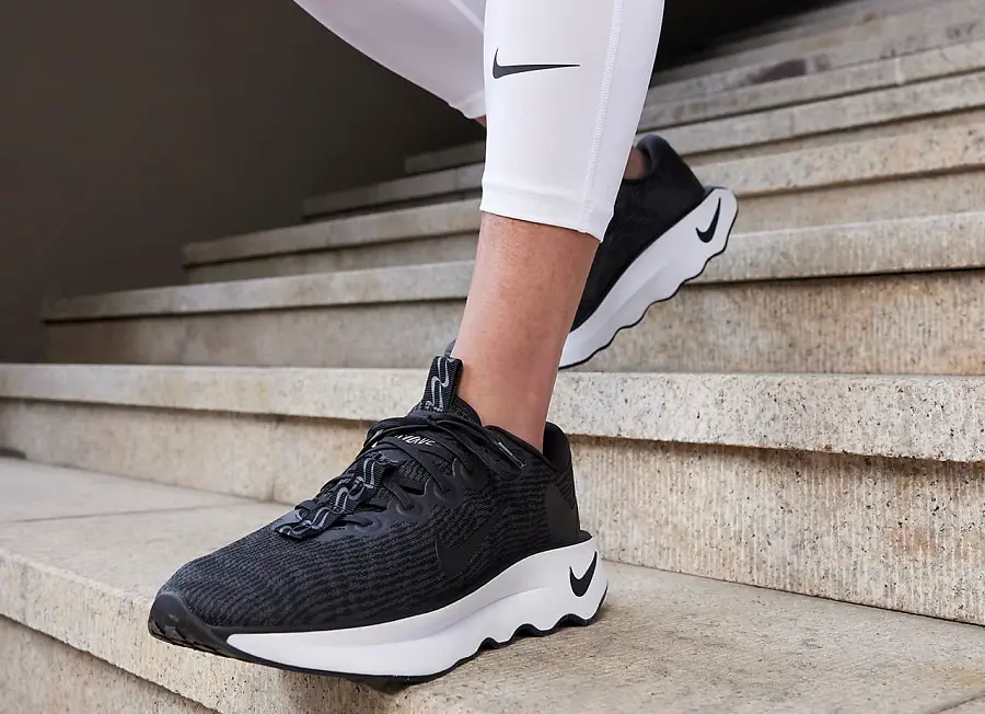 Giày Nike Motiva 'Black Anthracite' DV1237-001 - Ảnh 3