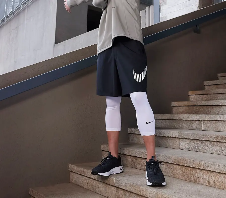 Alternative view of Giày Nike Motiva 'Black Anthracite' DV1237-001