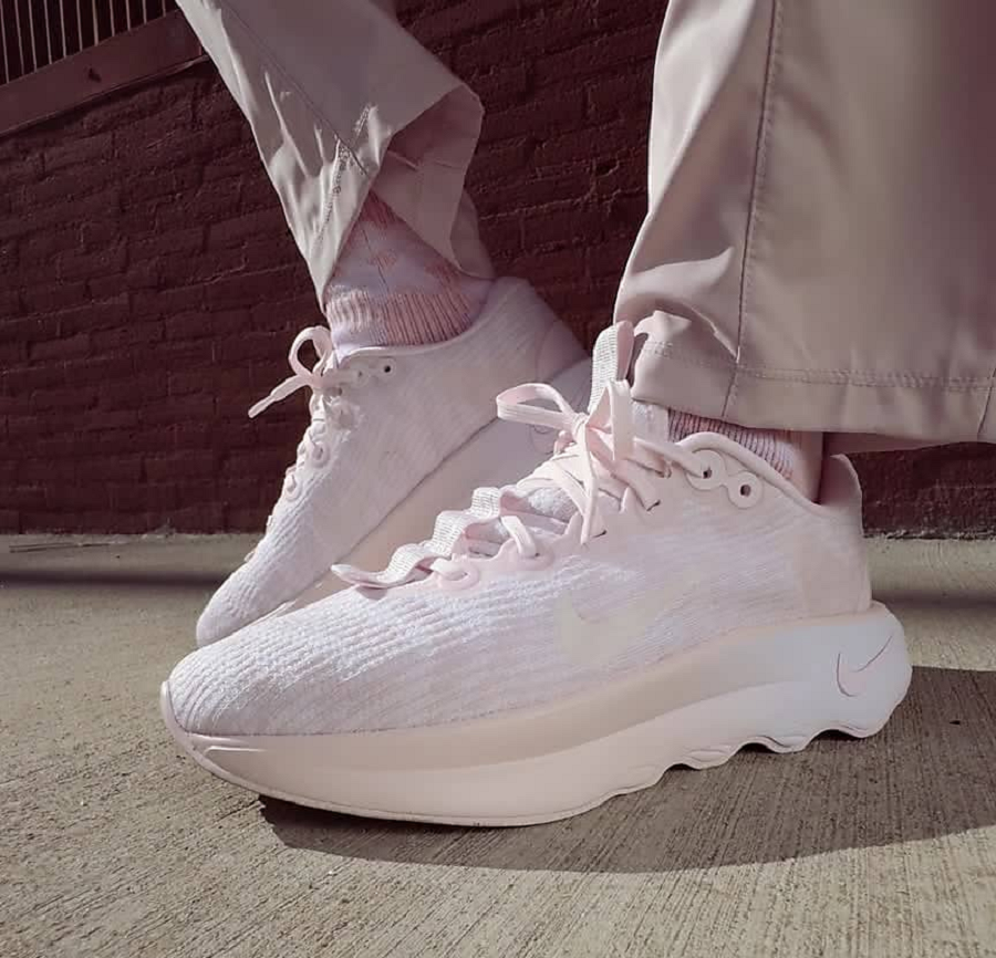 Giày Nike Motiva 'Pearl Pink' DV1238-601 - Ảnh 4