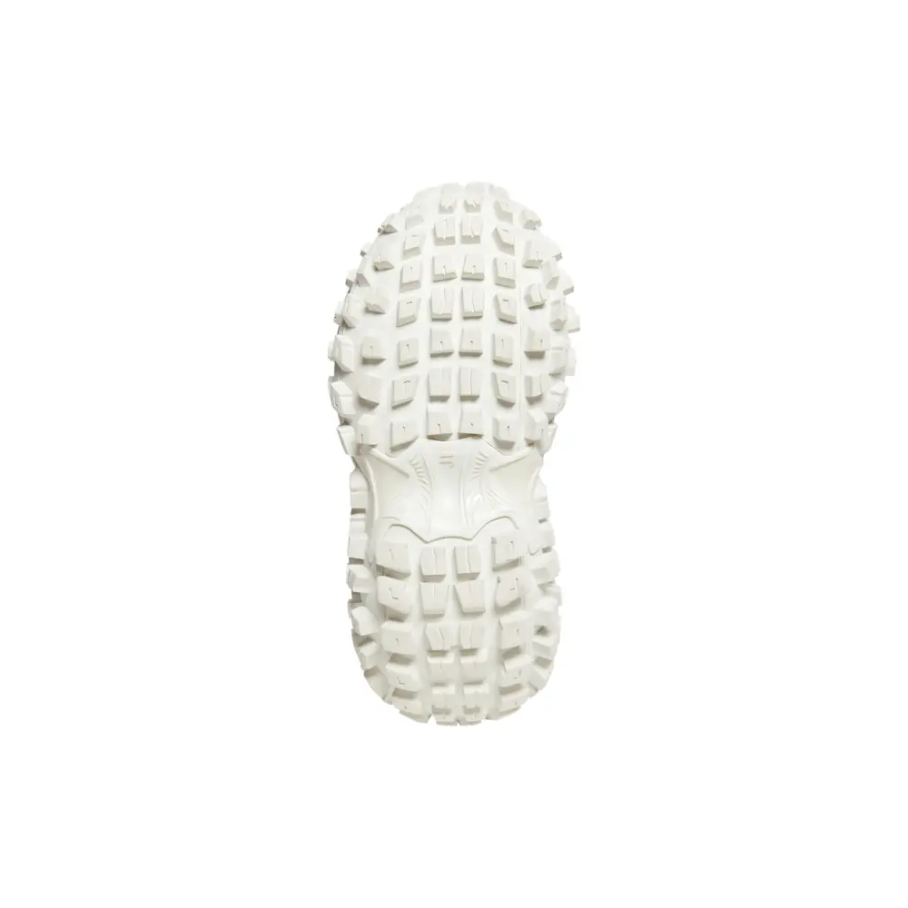 Giày Balenciaga x Adidas Defender ‘White’ 685613-W2RAA-9110 - Ảnh 3