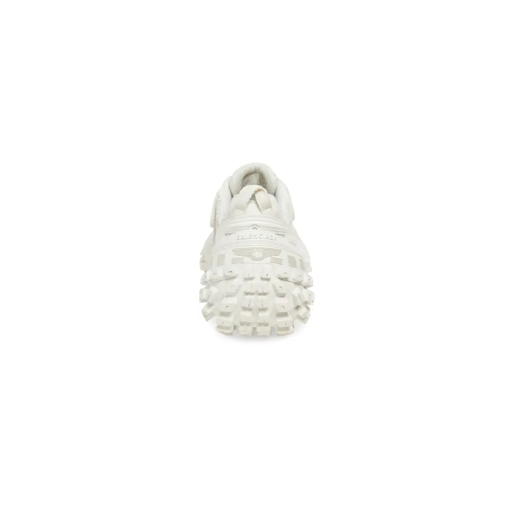 Alternative view of Giày Balenciaga x Adidas Defender ‘White’ 685613-W2RAA-9110