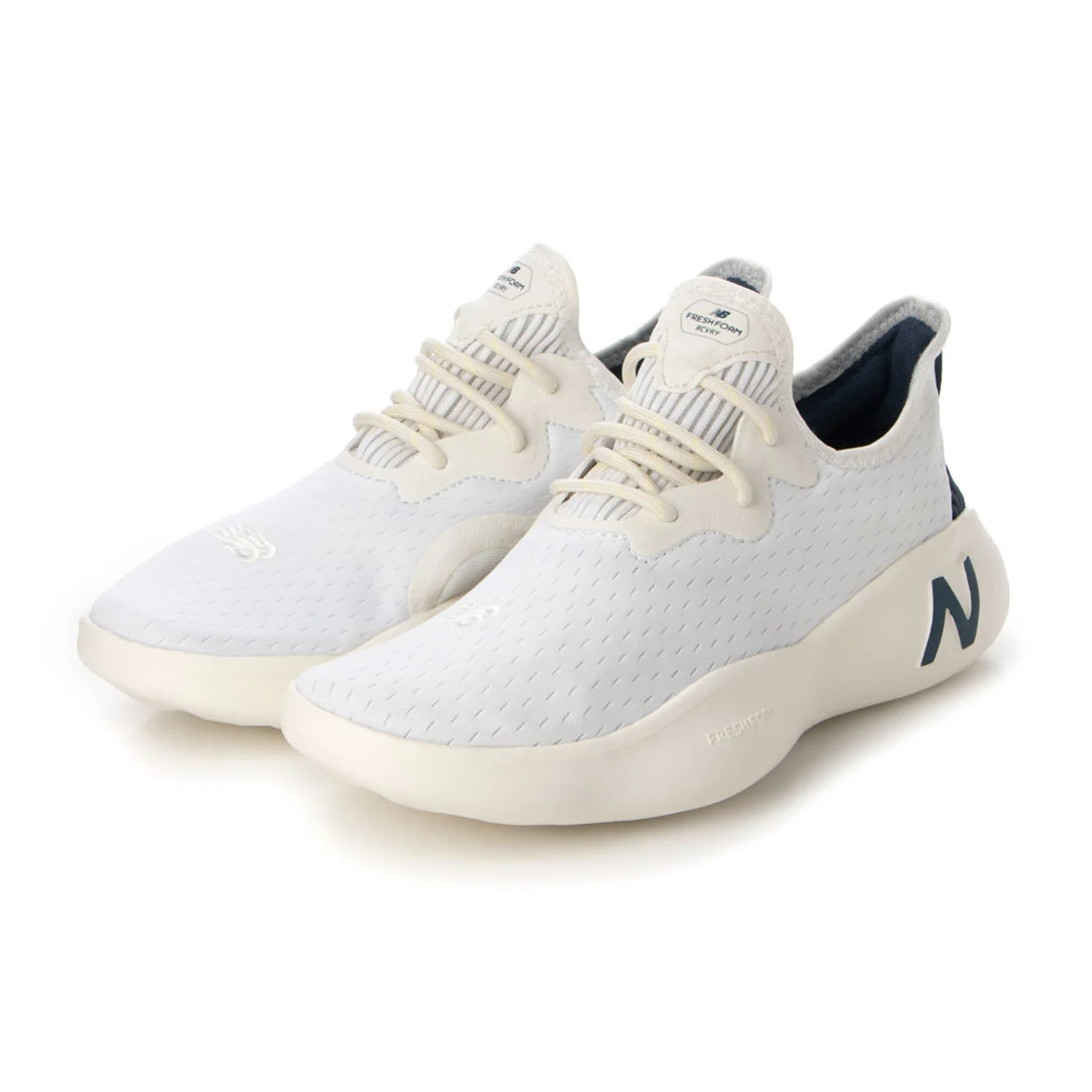 Giày New Balance Recovery White(CW3) RCVRYCW3 - Ảnh 4