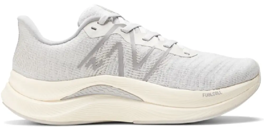 Giày New Balance FuelCell Propel v4 'Grey Matter Rain Cloud' WFCPRCB4