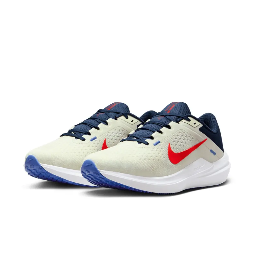 Alternative view of Giày Nike Air Winflo 10 'Sea Glass University Red' DV4022-006