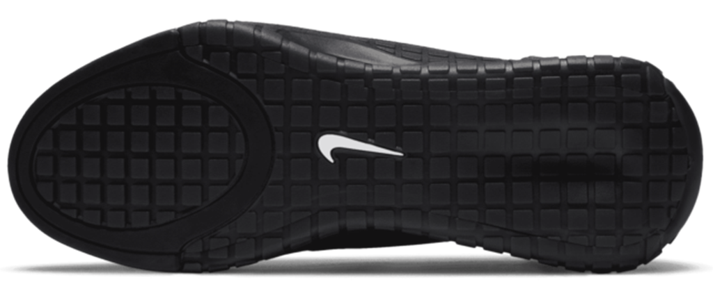 Giày Nike Adapt Auto Max 'Triple Black' CZ6797-002 - Ảnh 5