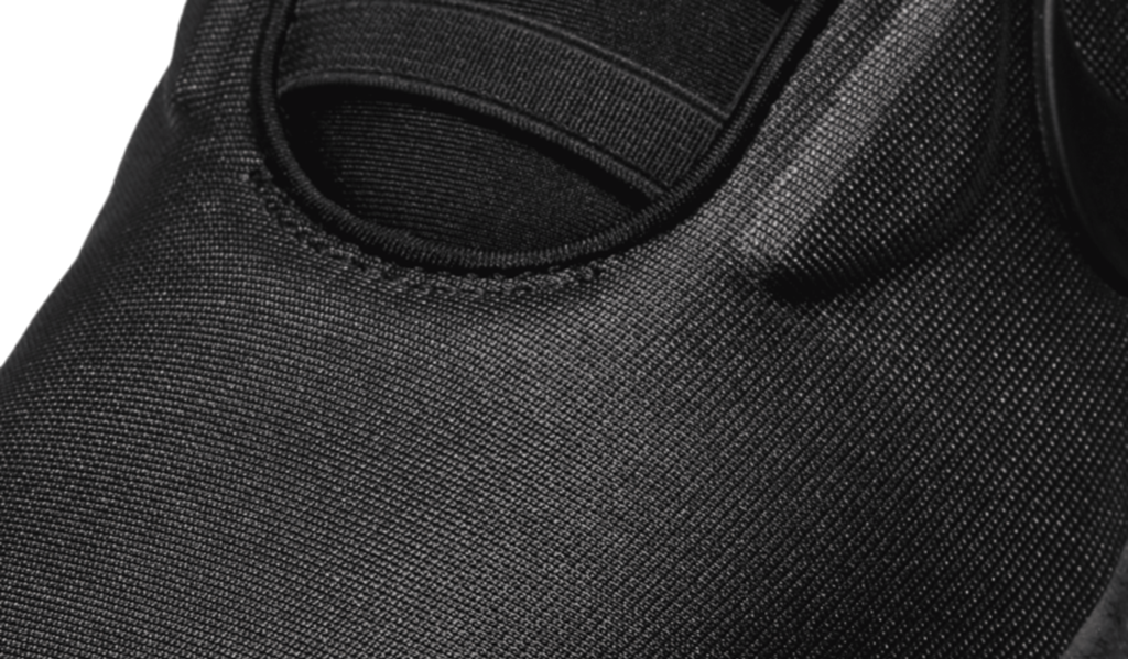 Giày Nike Adapt Auto Max 'Triple Black' CZ6797-002 - Ảnh 2