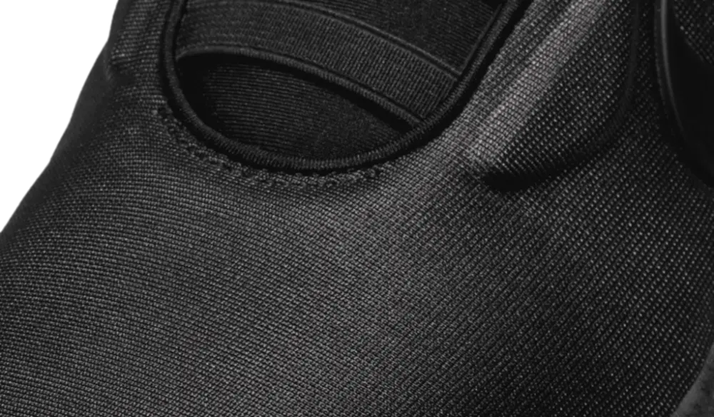 Alternative view of Giày Nike Adapt Auto Max 'Triple Black' CZ6797-002