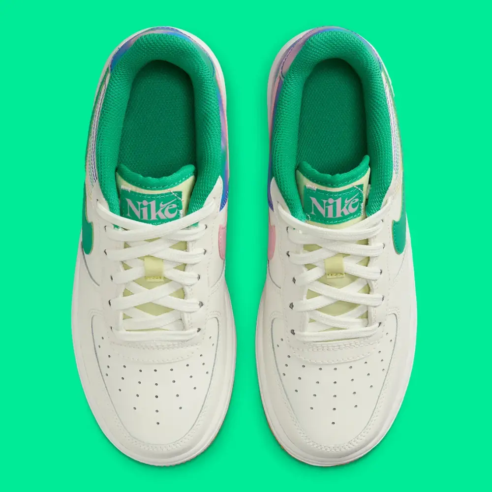 Giày Nike Air Force 1 LV8 3 'Sail' FJ7540-100 - Ảnh 5