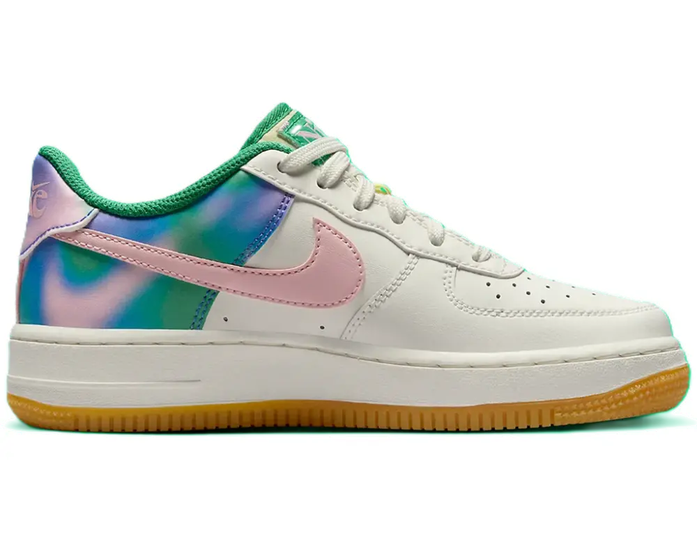 Giày Nike Air Force 1 LV8 3 'Sail' FJ7540-100