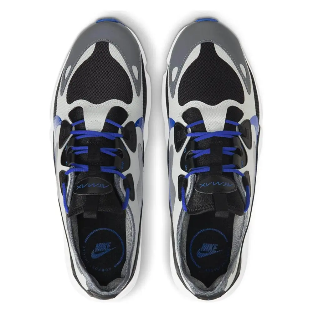 Giày Nike Air Max Infinity 2 Para Hombre ‘Racer Blue’ CU9452-003 - Ảnh 5
