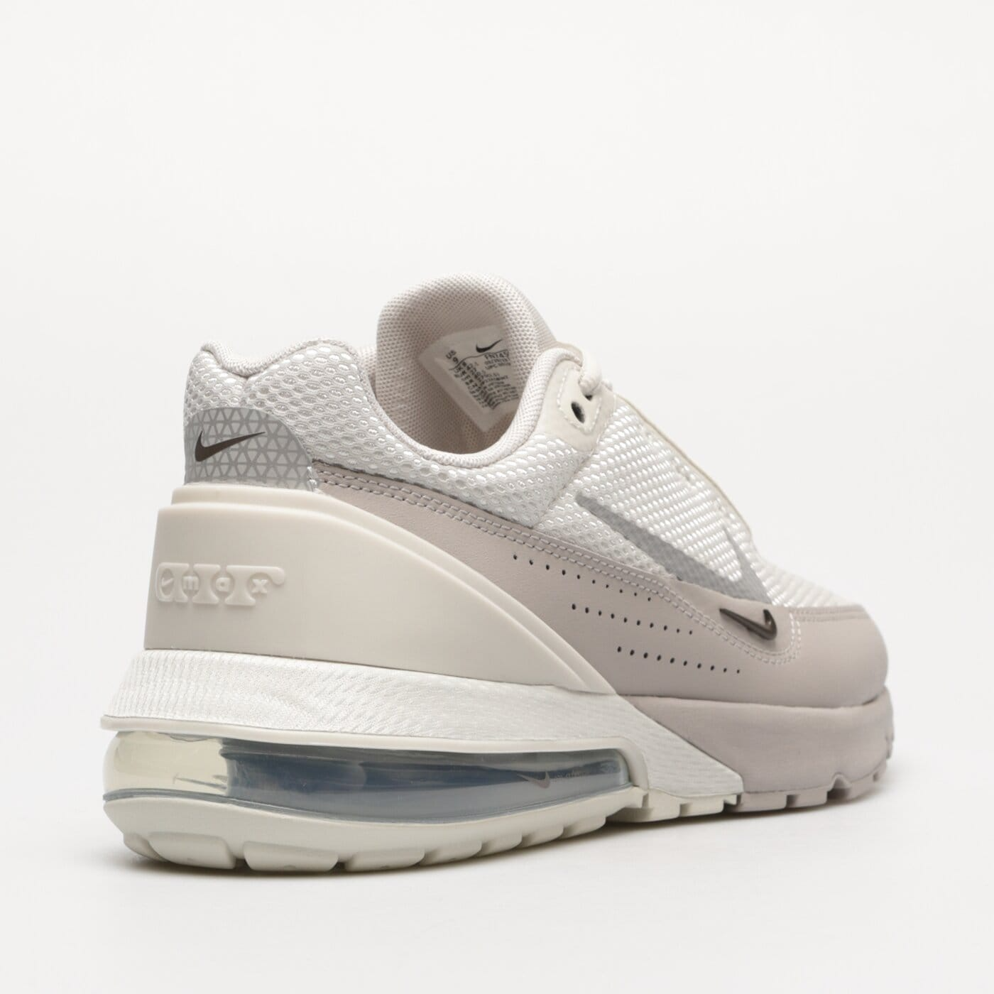 Giày Nike Air Max Pulse 'Grey' FN7459-002 - Ảnh 3