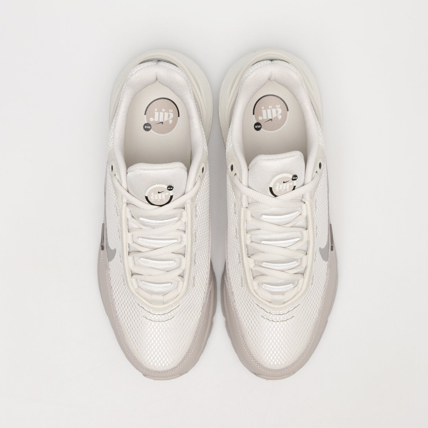 Giày Nike Air Max Pulse 'Grey' FN7459-002 - Ảnh 4