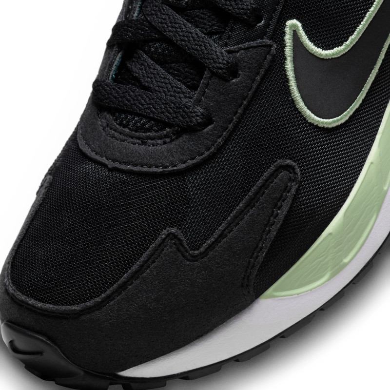 Giày Nike Air Max Solo 'Black Green' DX3666-005 - Ảnh 3