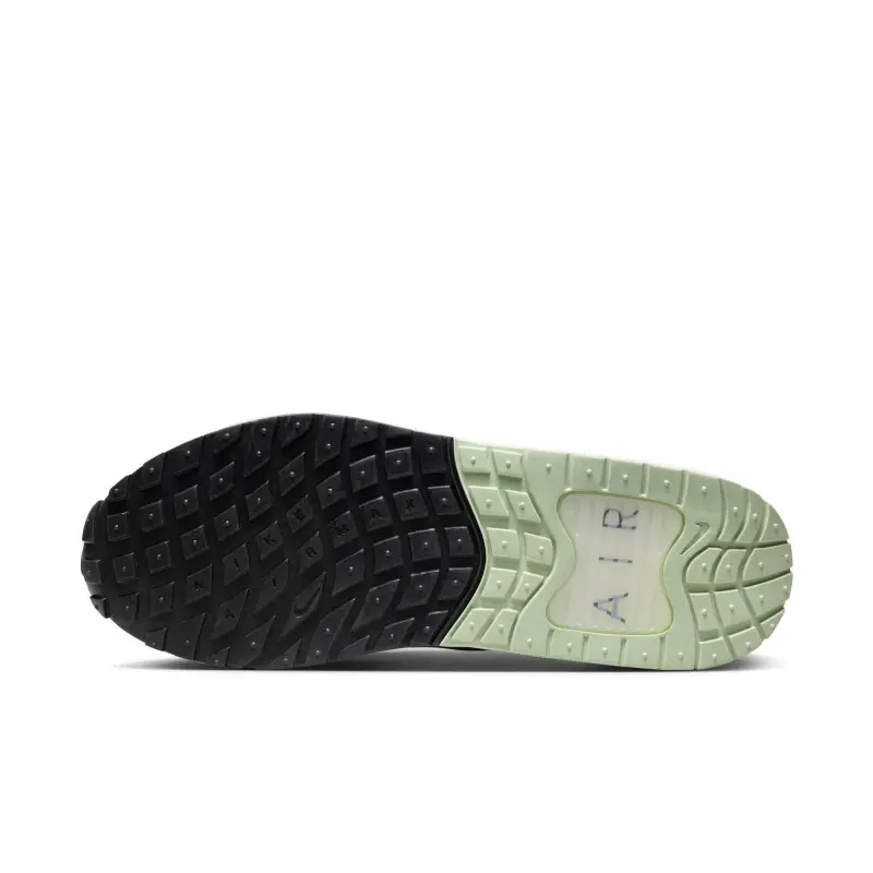 Giày Nike Air Max Solo 'Black Green' DX3666-005 - Ảnh 4