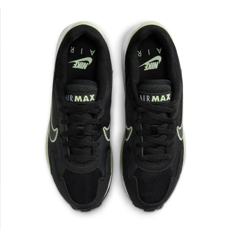 Giày Nike Air Max Solo 'Black Green' DX3666-005 - Ảnh 6