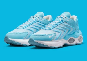 Alternative view of Giày Nike Air Max TW 'Ocean Bliss' FD0733-442