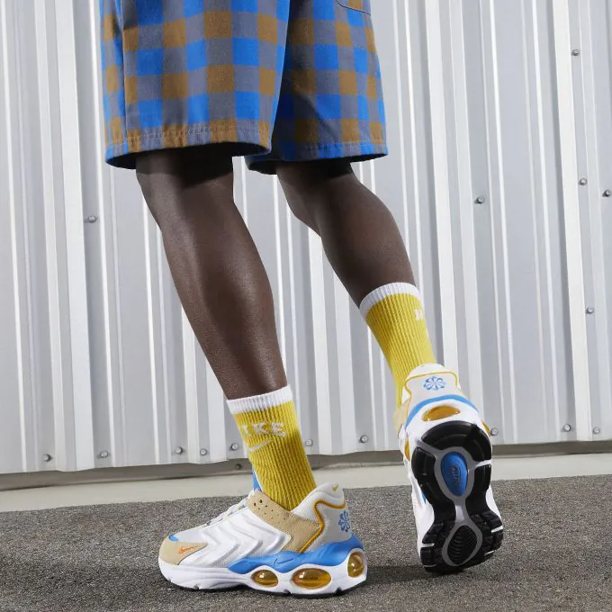 Giày Nike Air Max TW ‘Frank Rudy’ DV1232-100 - Ảnh 3