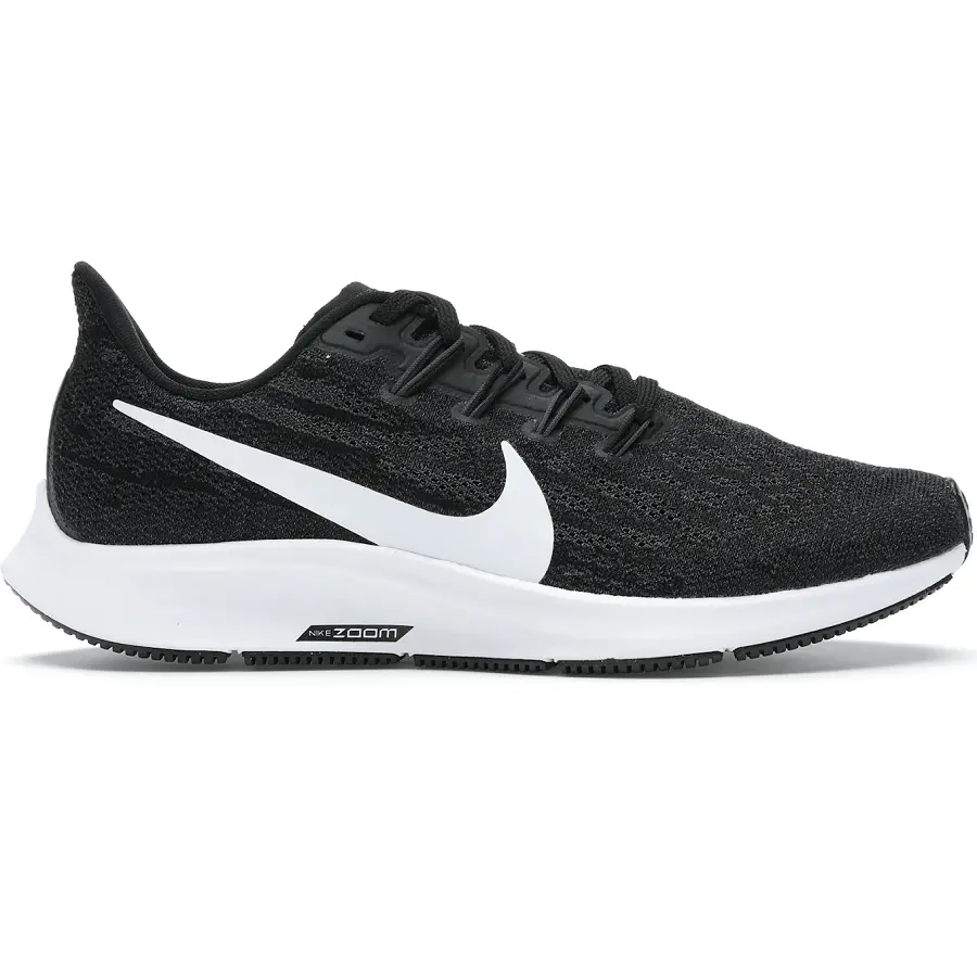 Giày Nike Wmns Air Zoom Pegasus 36 'Black' AQ2210-004