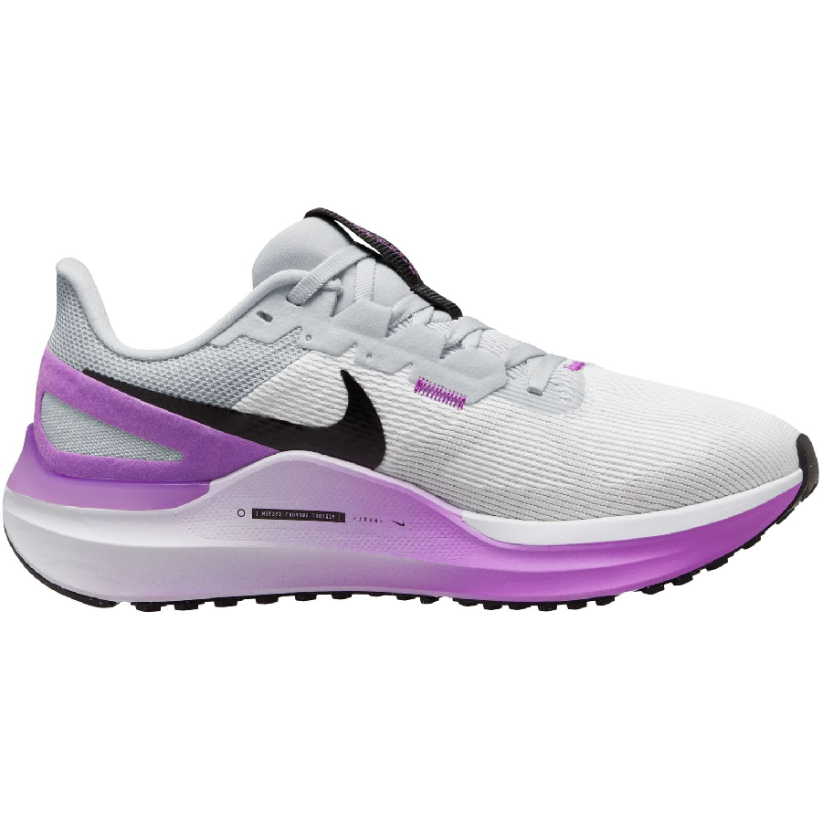 Giày Nike Air Zoom Structure 25 'Fuchsia Dream' DJ7884-100