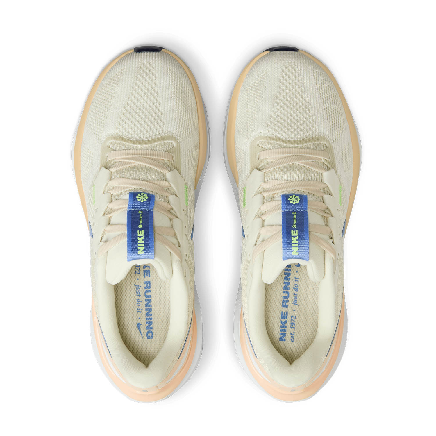 Giày Nike Air Zoom Structure 25 'Sea Glass' DJ7884-004 - Ảnh 3