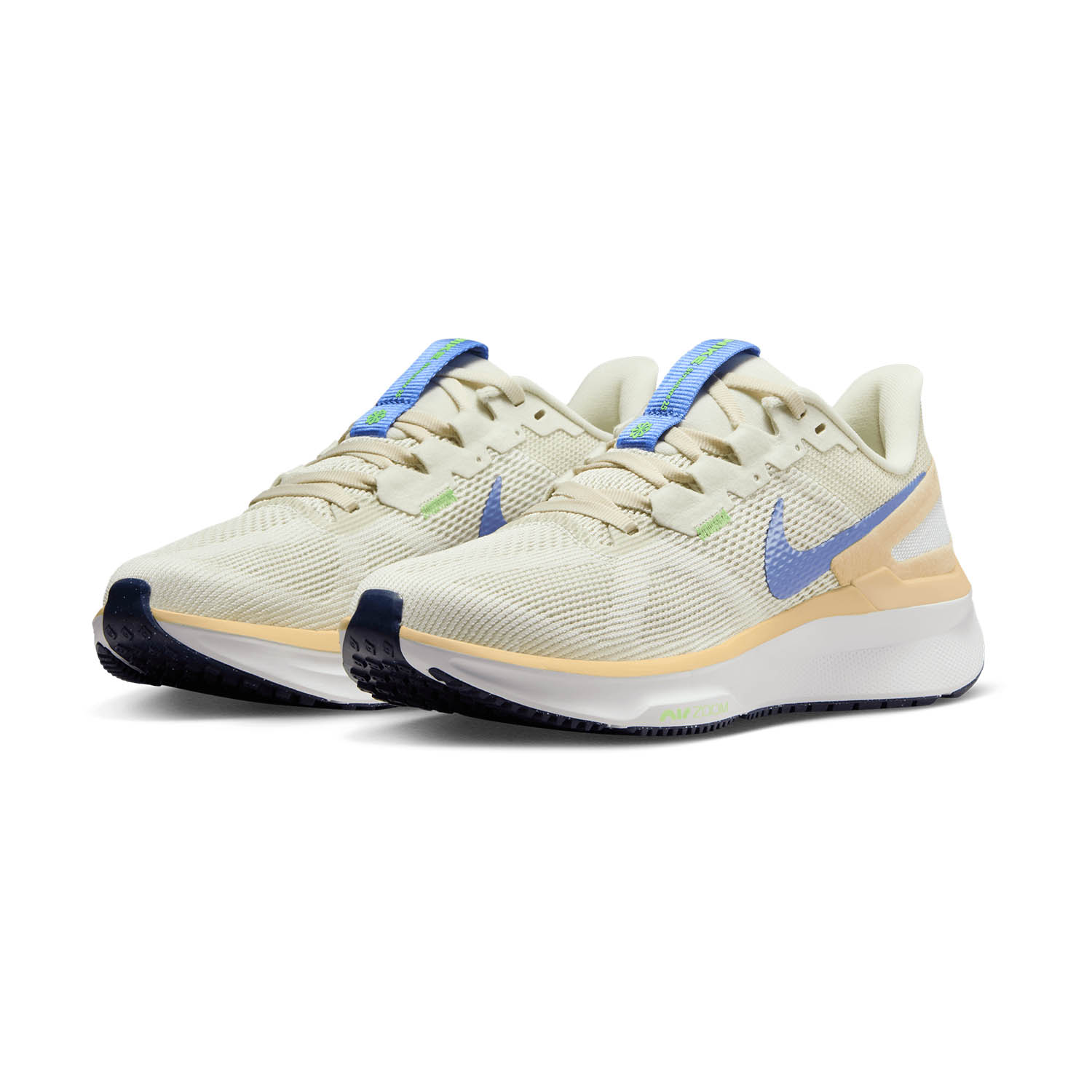 Giày Nike Air Zoom Structure 25 'Sea Glass' DJ7884-004 - Ảnh 2