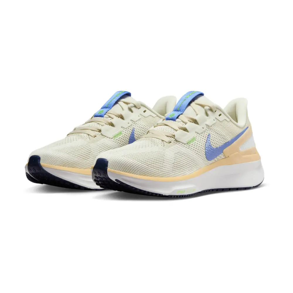 Alternative view of Giày Nike Air Zoom Structure 25 'Sea Glass' DJ7884-004