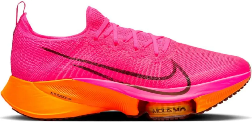 Giày Nike Air Zoom Tempo NEXT% Flyknit 'Hyper Pink' CI9923-600