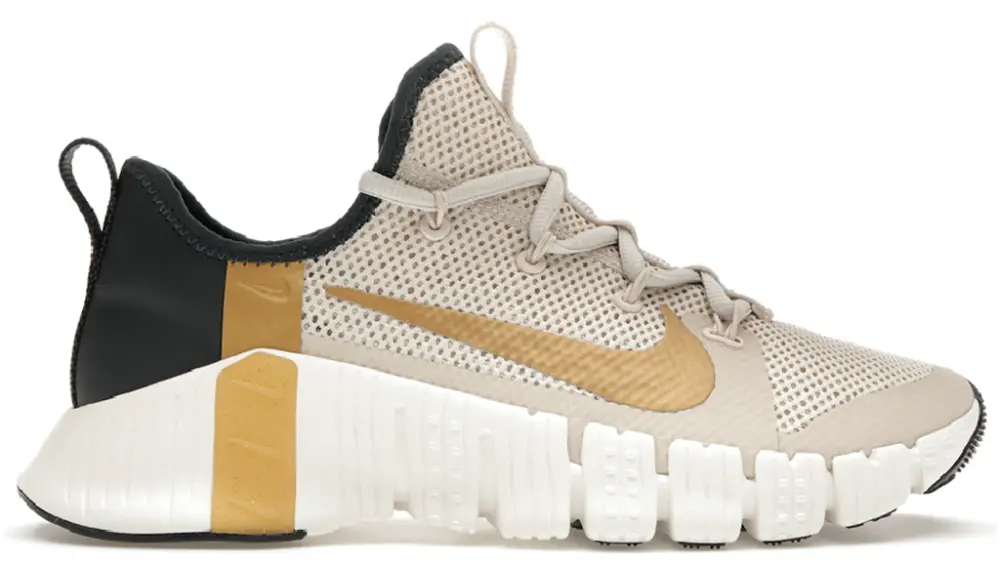 Giày Nike Free Metcon 3 'Light Orewood Brown' CJ6314-170