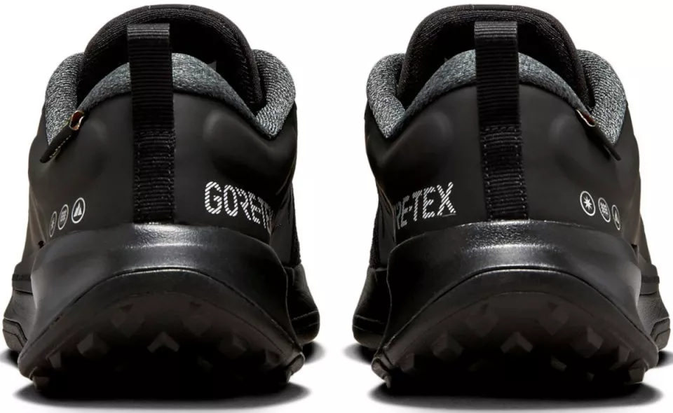 Giày Nike Juniper Trail 2 Gore-Tex 'Black' FB2065-001 - Ảnh 4