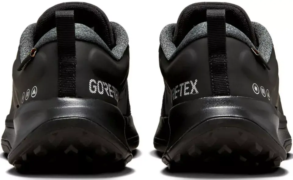 Giày Nike Juniper Trail 2 Gore-Tex 'Black' FB2065-001 - Ảnh 4