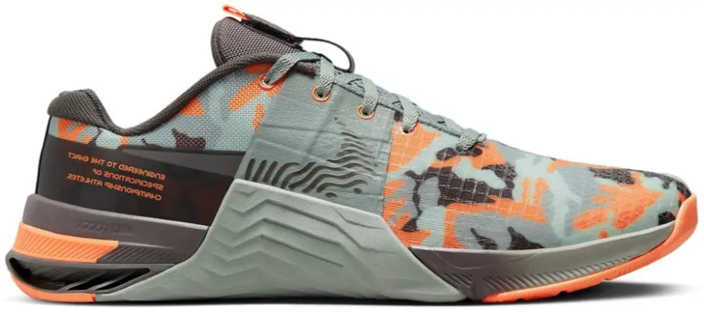 Giày Nike Metcon 8 AMP 'Mica Green' DV9019-300