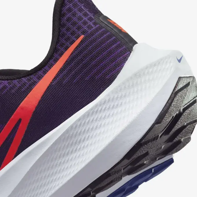 Alternative view of Giày Nike Air Zoom Pegasus 39 'Purple' DH4072-502