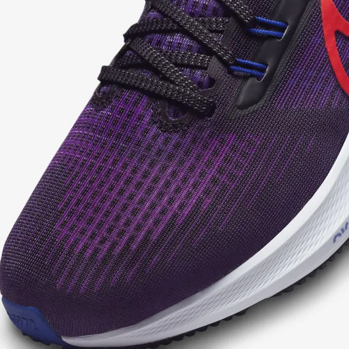 Giày Nike Air Zoom Pegasus 39 'Purple' DH4072-502 - Ảnh 3