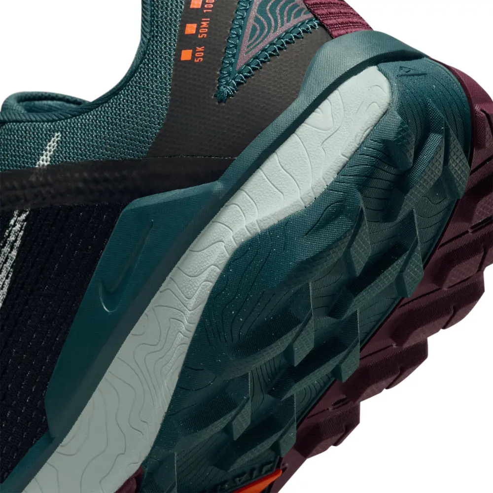 Giày Nike Wildhorse 8 'Jungle' DR2686-004 - Ảnh 6