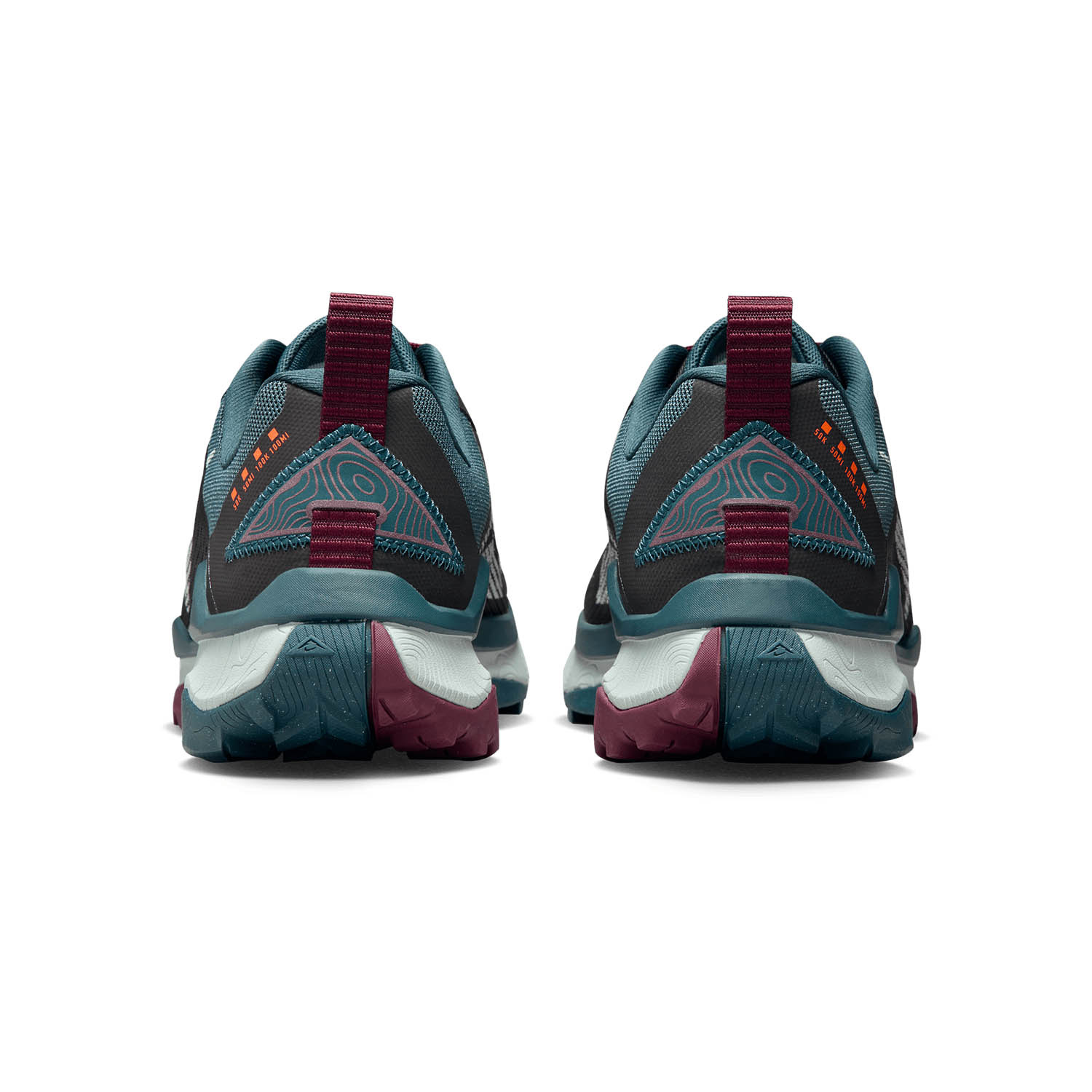 Giày Nike Wildhorse 8 'Jungle' DR2686-004 - Ảnh 4