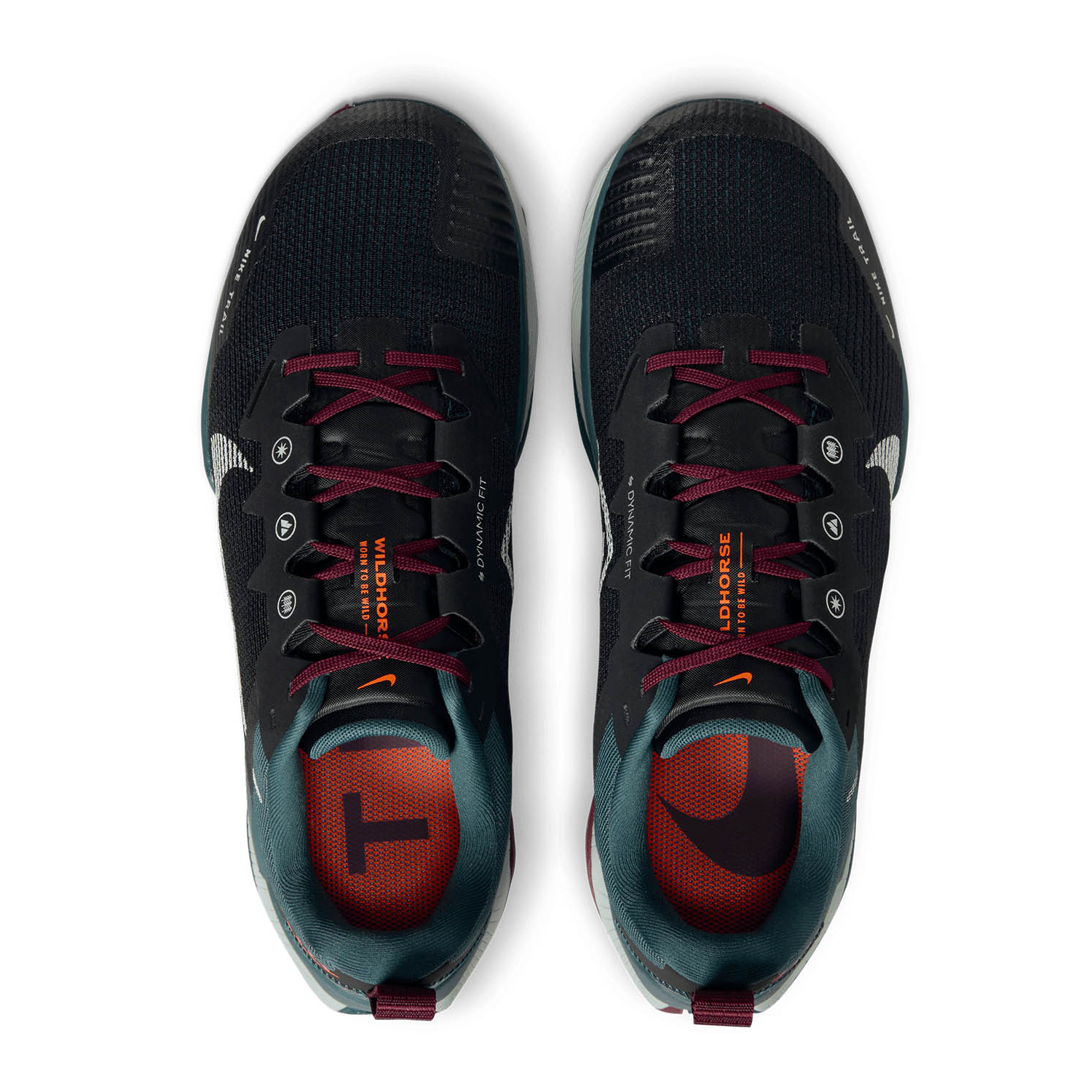 Giày Nike Wildhorse 8 'Jungle' DR2686-004 - Ảnh 3