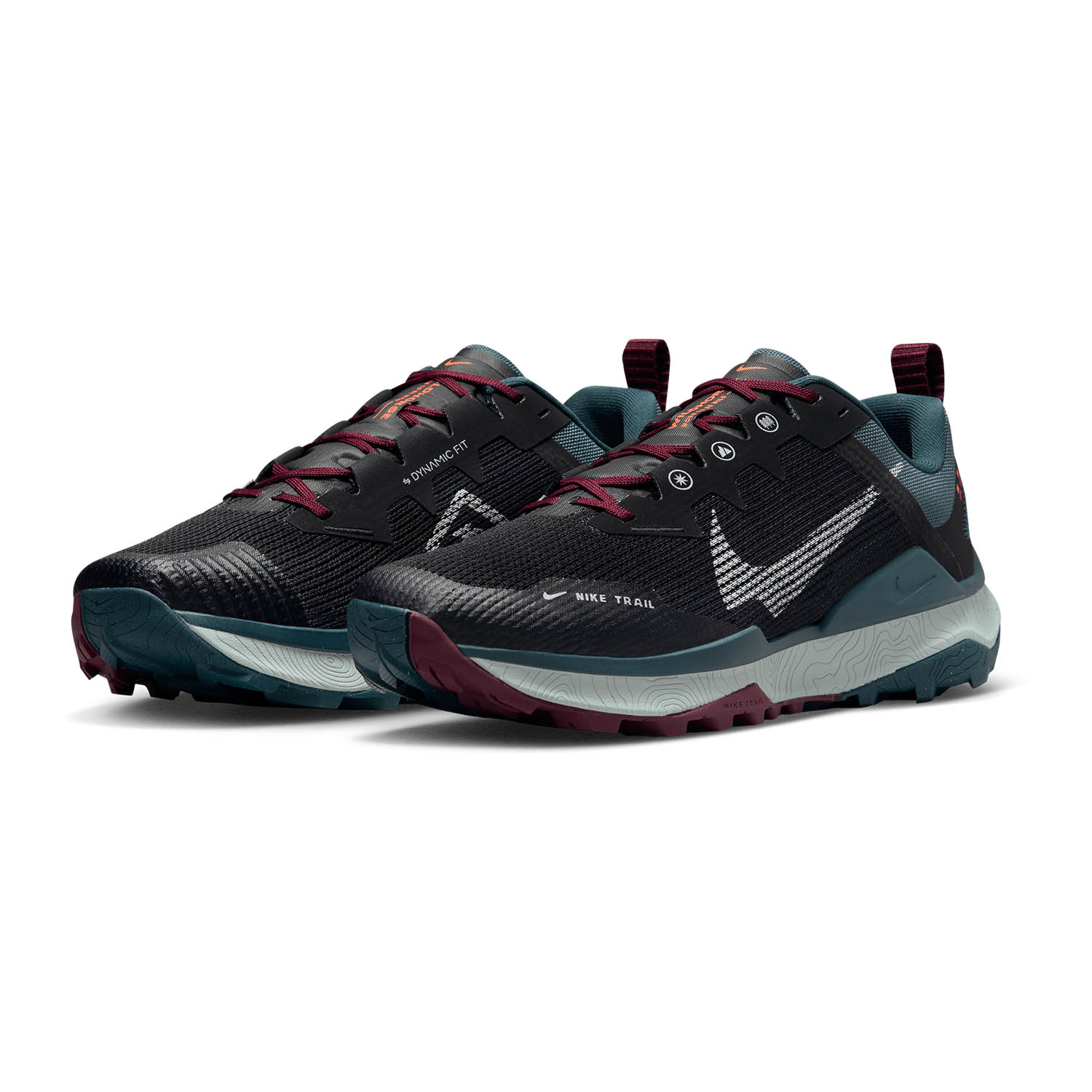 Giày Nike Wildhorse 8 'Jungle' DR2686-004 - Ảnh 2