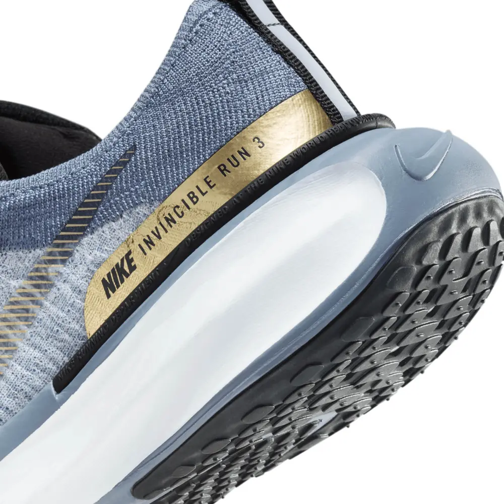 Alternative view of Giày Nike Invincible 3 'Diffused Blue' DR2660-400