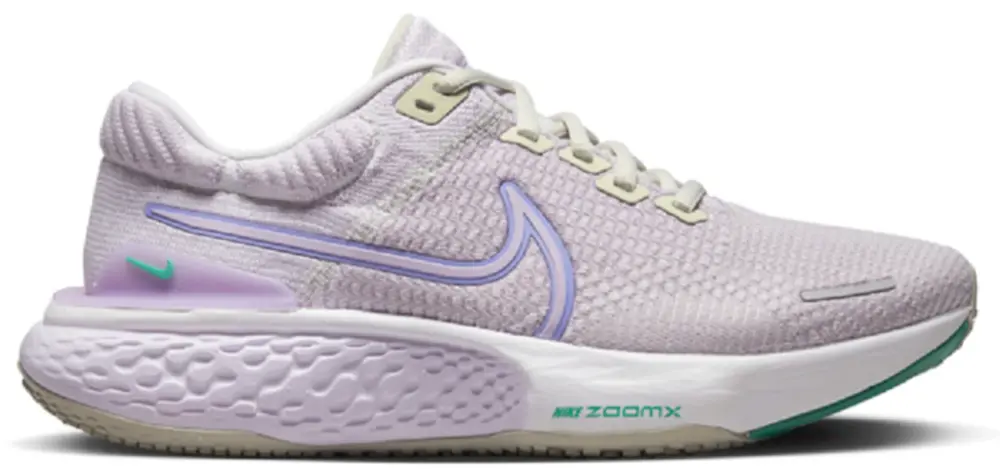 Giày Nike ZoomX Invincible Run Flyknit 2 ‘Doll Green’ DC9993-002