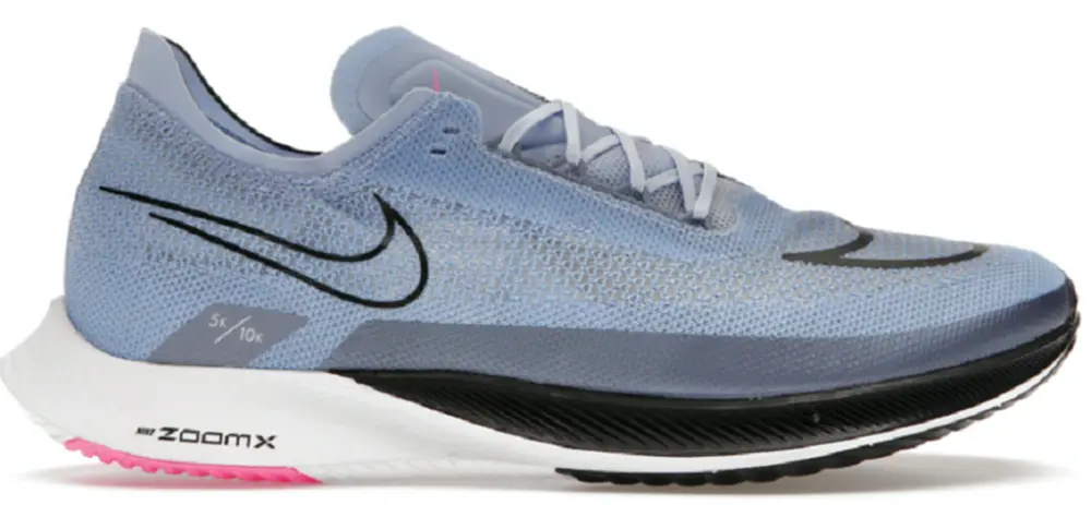 Giày Nike ZoomX Streakfly Premium ‘Cobalt Pink’ DJ6566-400