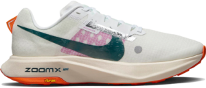 Giày Nike ZoomX Ultrafly 'White Orange' DX1978-101