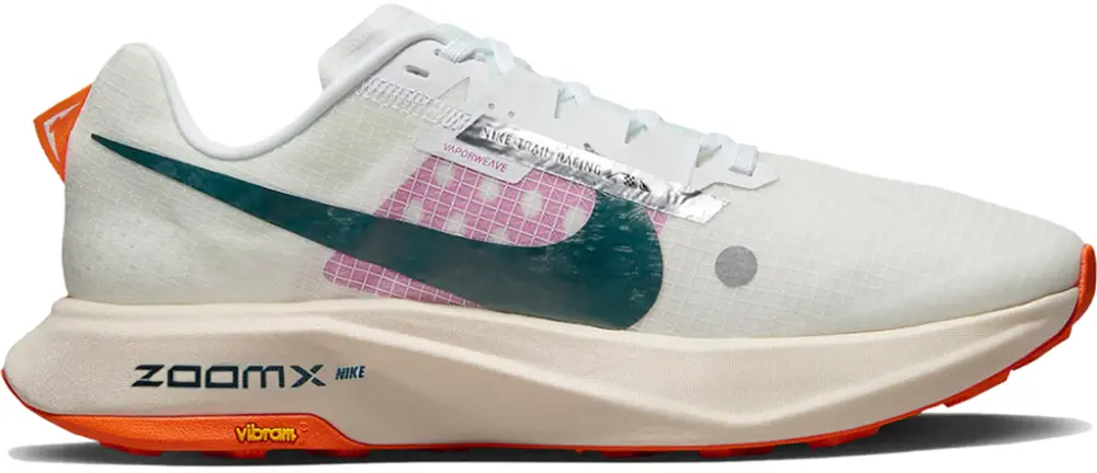 Giày Nike ZoomX Ultrafly 'White Orange' DX1978-101