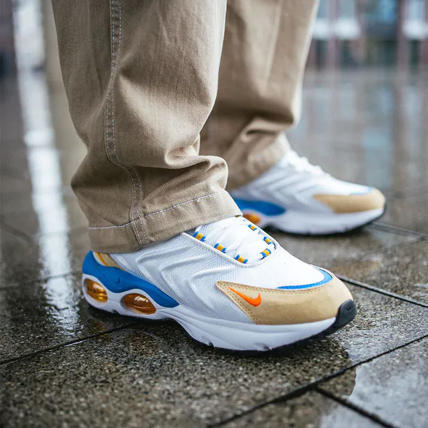 Giày Nike Air Max TW ‘Frank Rudy’ DV1232-100 - Ảnh 5