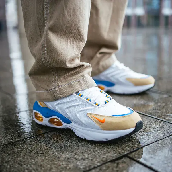 Giày Nike Air Max TW ‘Frank Rudy’ DV1232-100 - Ảnh 5