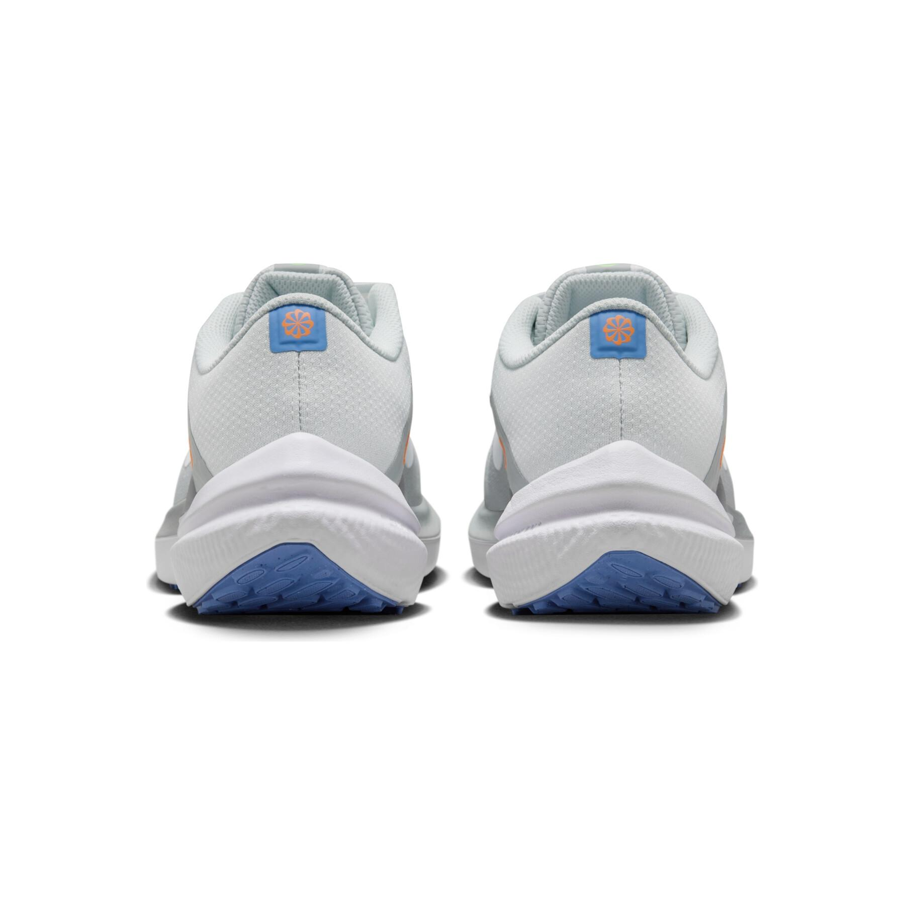 Giày Nike Winflo 10 Road 'Light Smoke Grey' DV4023-007 - Ảnh 5